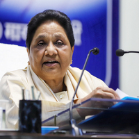Mayawati expresses deep sorrow over deaths from contaminated water in Indore, demands strict govt action