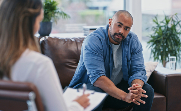 Adults reluctant to disclose mental health conditions to insurers