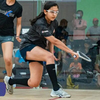 "I feel like it boosted my confidence a lot": 15-year-old Anika Dubey after winning Junior National Squash Championship U-19 title