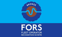 Champion Timber awarded FORS accreditation