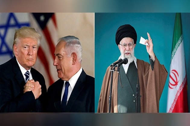 Iran-Israel Conflict: US objectives are far more than what meets the eye, says West Asia analyst