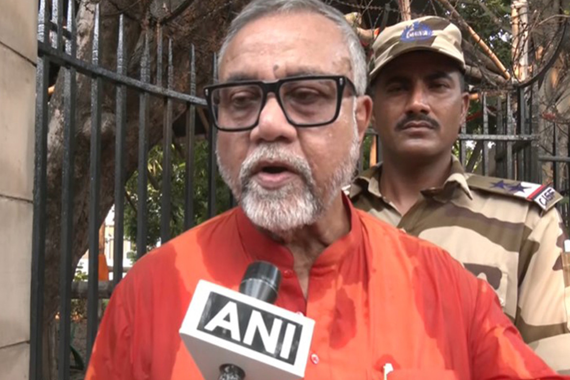 "Collapse was inevitable": West Bengal Minister Tapas Roy slams Mamata Banerjee as Trinamool internal crisis deepens