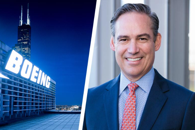 Boeing made 'serious missteps' but is changing, CEO tells Congress