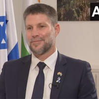 "Indian companies can feel completely secure investing in Israel," says Finance Minister Bezalel Smotrich
