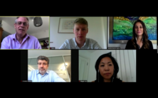 Impact investing webinar: Capital Meets Conscience