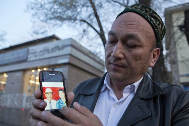Uzbekistan unblocks critical news and rights websites: official