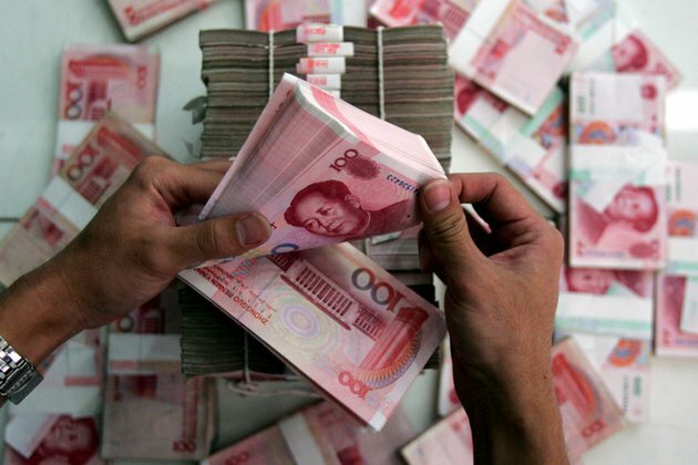 Russia ready to switch to yuan in foreign trade Putin