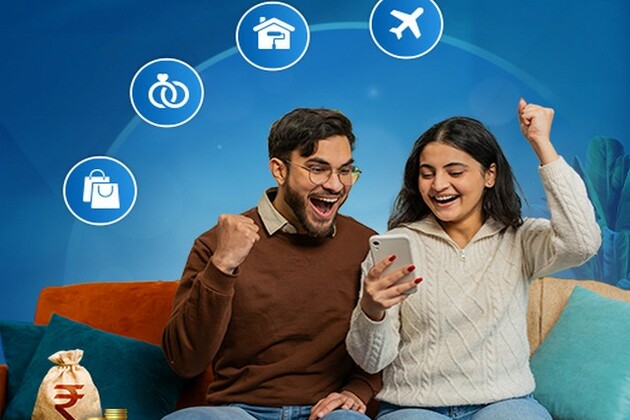 Tailored Personal Loan Offers From 20+ Lenders on Bajaj Markets