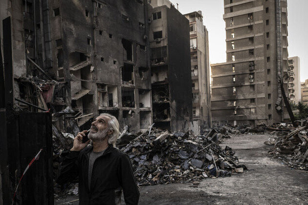 Israel-Lebanon ceasefire takes effect: Live updates