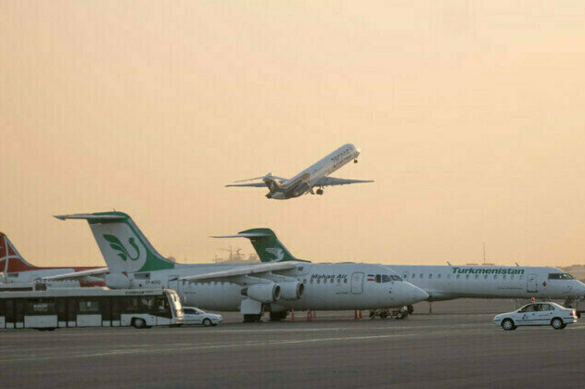 Nuclear inspectors leave Iran