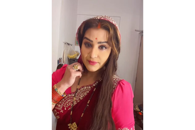 "Jo mere saath hua aap logo ko nahi pata...": Shilpa Shinde breaks silence on backlash over 'Bhabiji Ghar Par Hain!' sexual harassment row