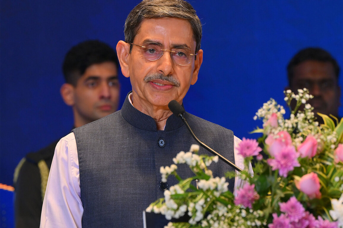 TN Governor RN Ravi says state government defying court orders on search committee formation for university VC appointments