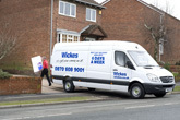 Wickes launches home delivery service 