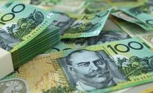 Plenty of cash around at the moment for Unico et al