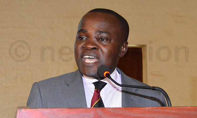 University tribunal acquits MUASA boss Kamunyu University tribunal acquits MUASA boss Kamunyu