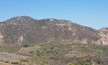 GoGold Resources' Los Ricos project in Jalisco, Mexico