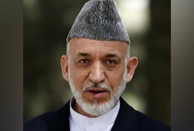 Hamid Karzai lambasts Shehbaz Sharif's remarks about presence of terrorist groups in Afghanistan