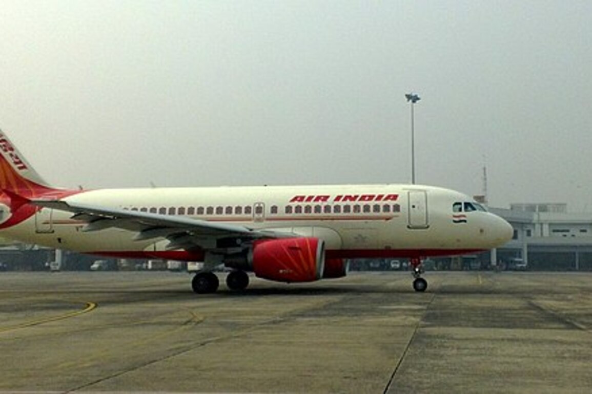 Campbell Wilson may exit early as Air India seeks turnaround reset