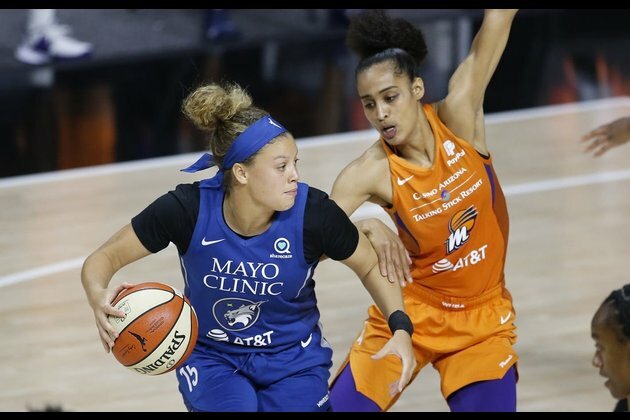 Improved Mercury set for back-to-back vs. Lynx