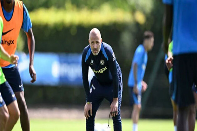"Not good enough": Chelsea boss Maresca scathing verdict after Sunderland defeat