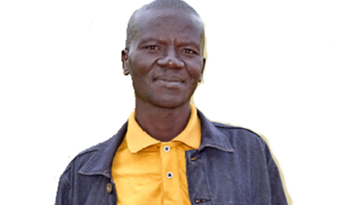Father walks 200km to see family due to lockdown Father walks 200km to see family due to lockdown