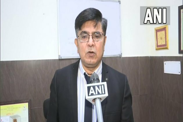 All 9 Omicron variant patients in Rajasthan's Jaipur are asymptotic: CMHO