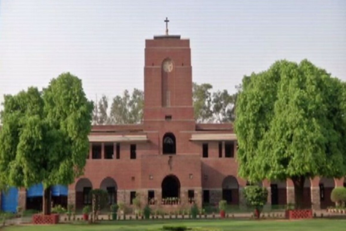 St. Stephen's College bars 54 students from exams over low attendance