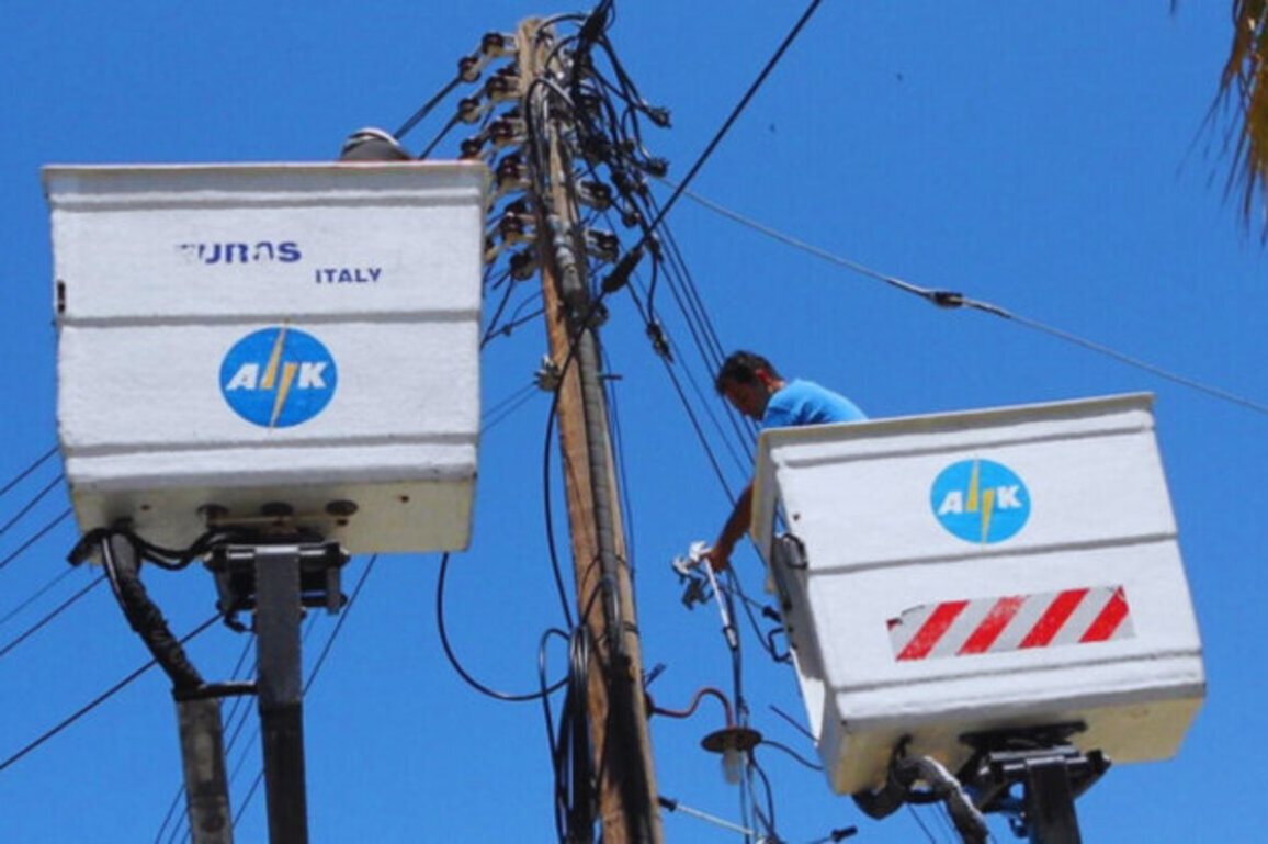 Cyprus Braces for 20% Electricity Price Surge by Summer