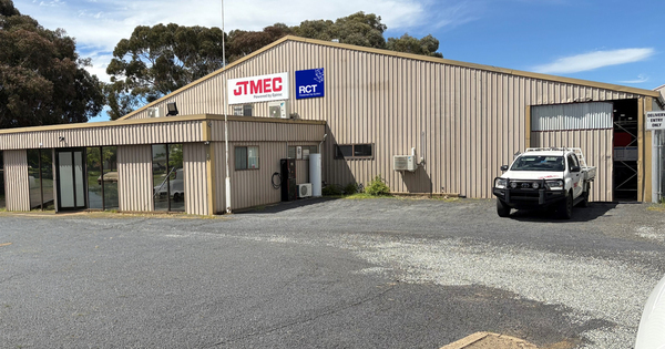 RCT launches NSW branch
