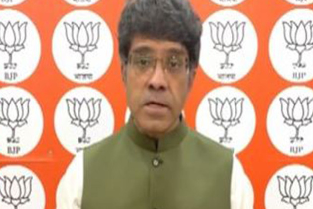 "Will empower underprivileged sections...": BJP leader CR Kesavan on AIMPLB protest on Waqf Bill