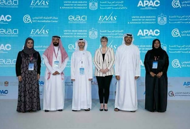 UAE hosts APAC Annual Meetings with 65 accreditation bodies to boost international collaboration in accreditation