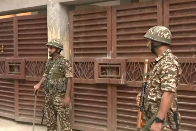 Ration scam case: ED raids multiple locations in West Bengal