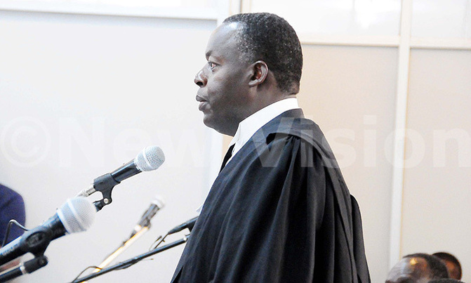 In History: Uganda Railways interdicts senior managers In History: Uganda Railways interdicts senior managers