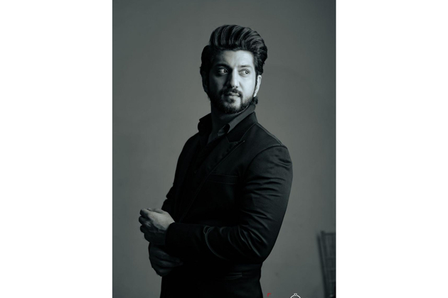 Kunal Jaisingh Debuts as Author with 'Unlock Your Potential', Shares Personal Journey of Growth and Resilience