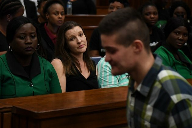 Dros rape trial enters final stages - what we know so far