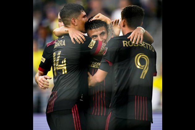 Revs not taking short-handed Atlanta lightly