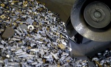 Video - Sandvik on Carbide recycling