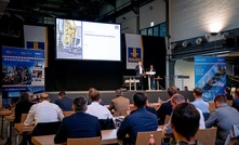  Bauer recently hosted the VDBUM industry meeting for specialist foundation engineering at the headquarters of Bauer Maschinen