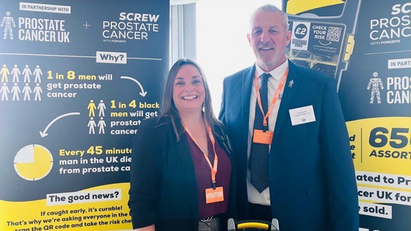 ForgeFix champions building supplies sector in  House of Commons