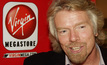 Branson dips fingers into cellulosic ethanol sector
