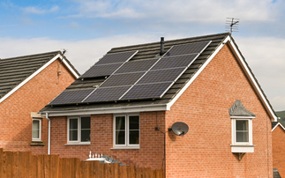 UK records 'best ever' August for domestic clean tech installations