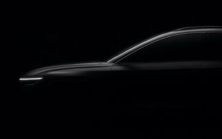 Perseus: New premium British EV brand promises first compact SUV by late 2027