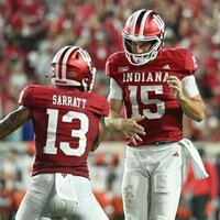 John Mateer's injury props up new Heisman favorite