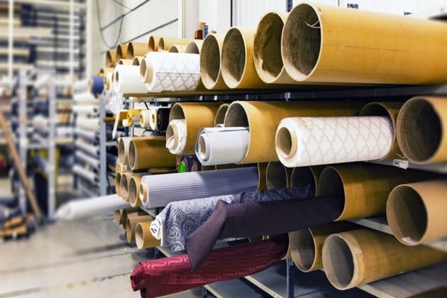 3-Day South Asia's premier international textile sourcing show in Delhi starting Thursday