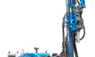  Klemm is expanding its product range in near-surface geothermal drilling sector with the introduction of the KR 708-3GW rig