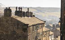 Government touts energy efficiency plan for England's historic homes and buildings