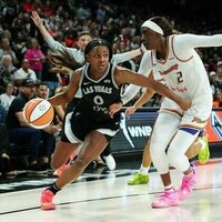 Mercury in daunting yet familiar hole down 1-0 to Aces