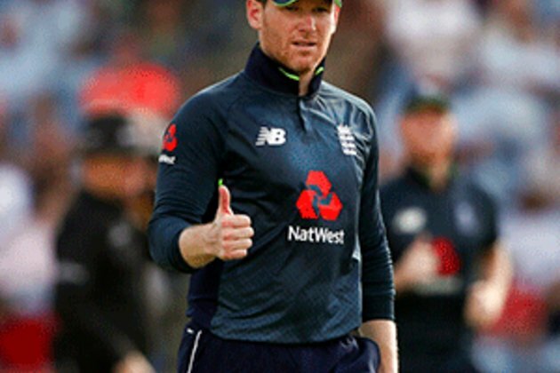 Captain Morgan banned from 4th Pakistan ODI