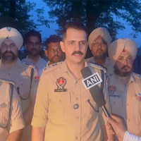 Punjab: Encounter Between Police & Miscreants in Moga: Three Arrested