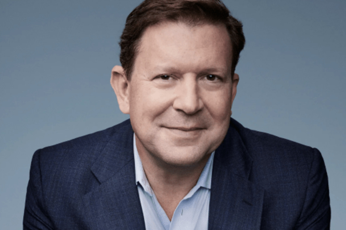 David Leavy Leaves CNN, Returns to Warner Bros. Discovery